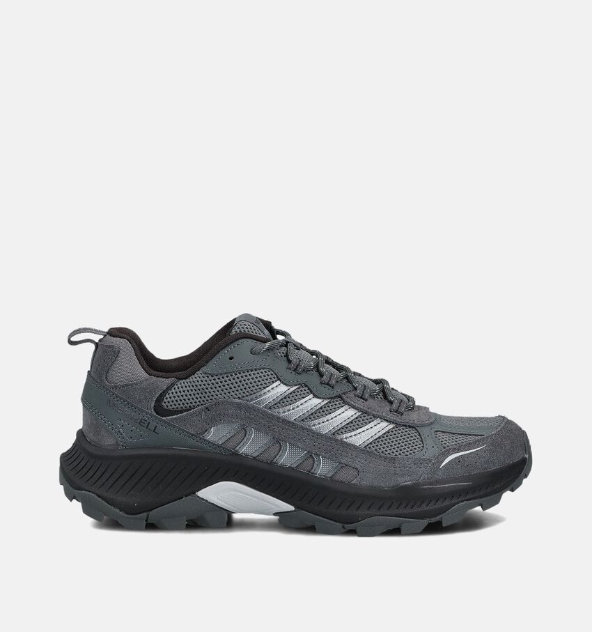 Merrell Speed Strike 2 Trek Chaussures de randonnée en Gris
