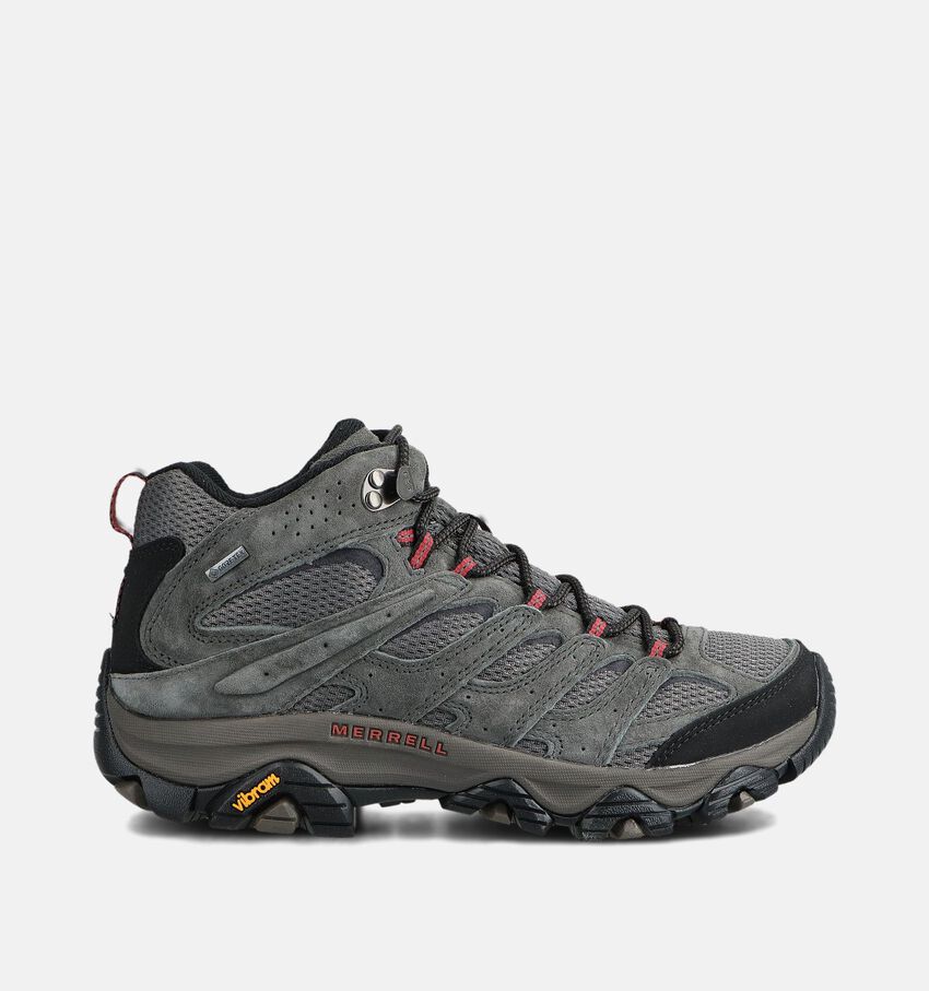 Merrell Moab Grijze Wandelschoenen