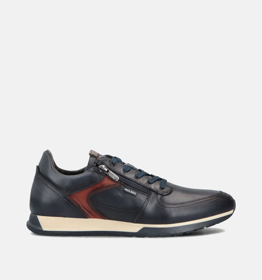Pikolinos Cambil Chaussures plates en Bleu