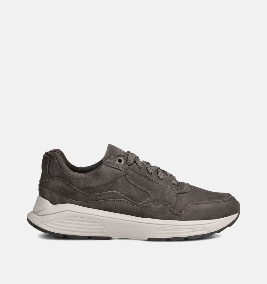 Xsensible Golden Gate Grijze Sneakers