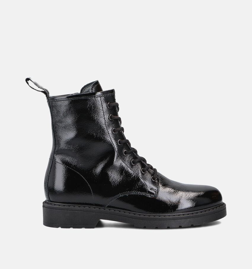 NeroGiardini Zwarte Boots