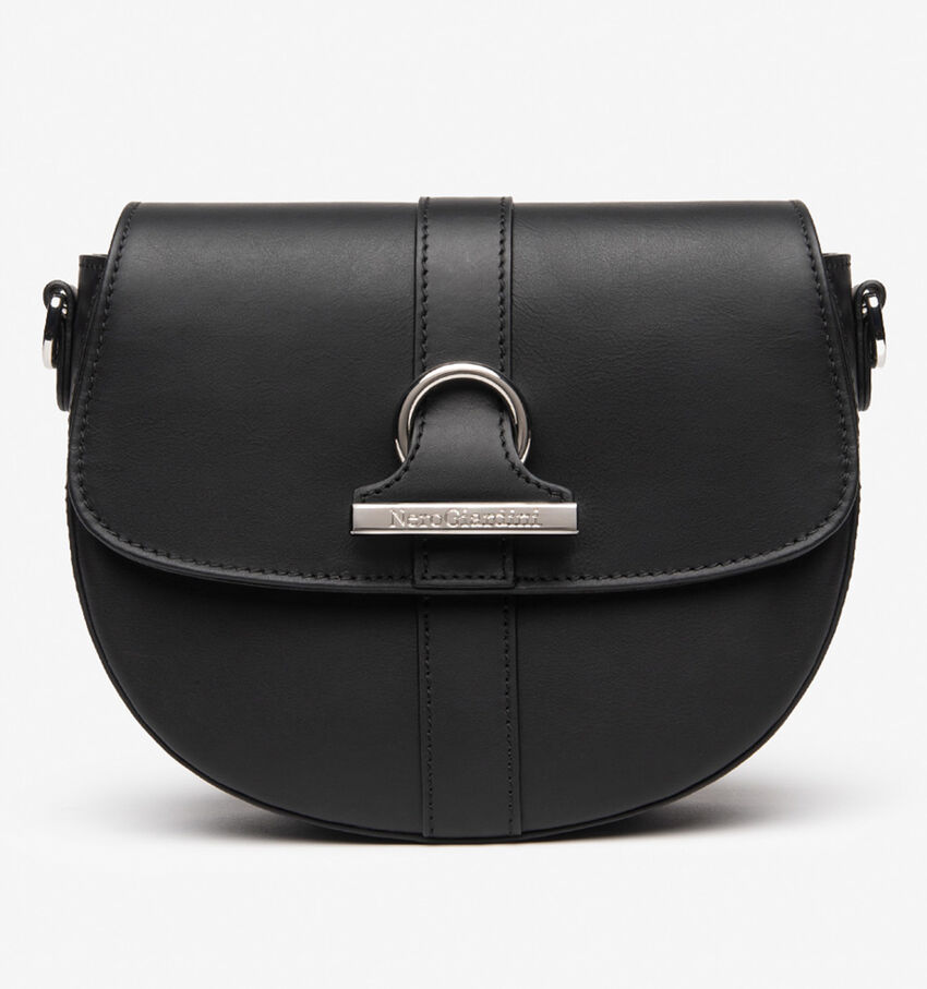 NeroGiardini Sac porté croisé en Noir