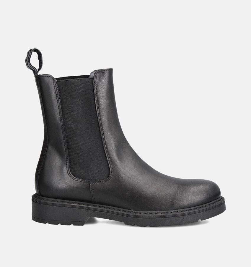 NeroGiardini Zwarte Chelsea Boots