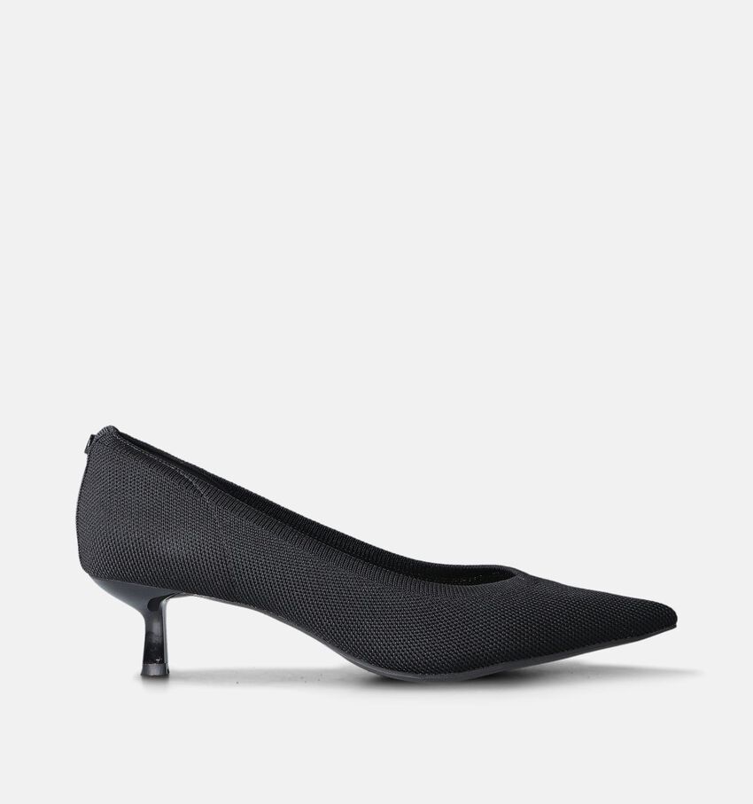 La Strada Zwarte Pumps