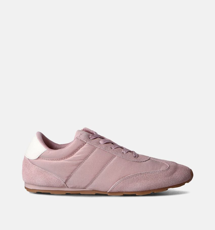 La Starda Roze Sneakers