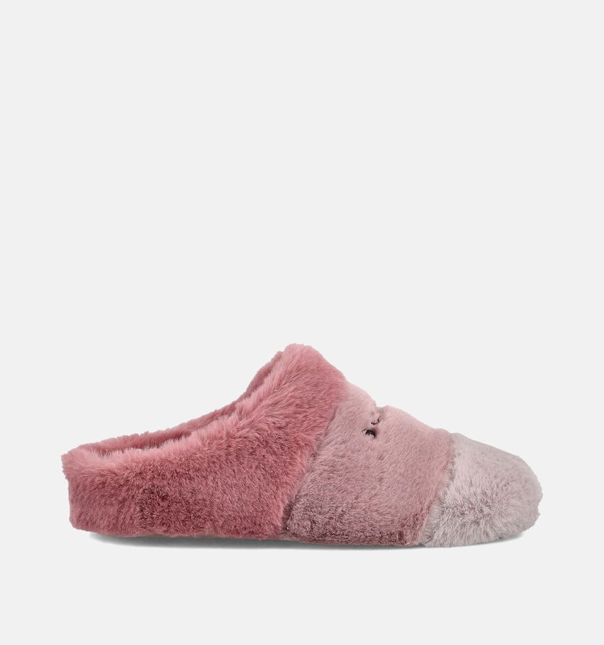 Scapa Pantoufles en Rose