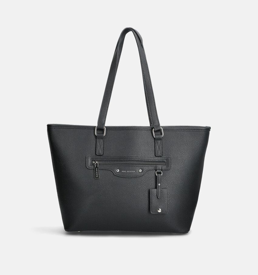 Mac Alyster Zwarte Shopper