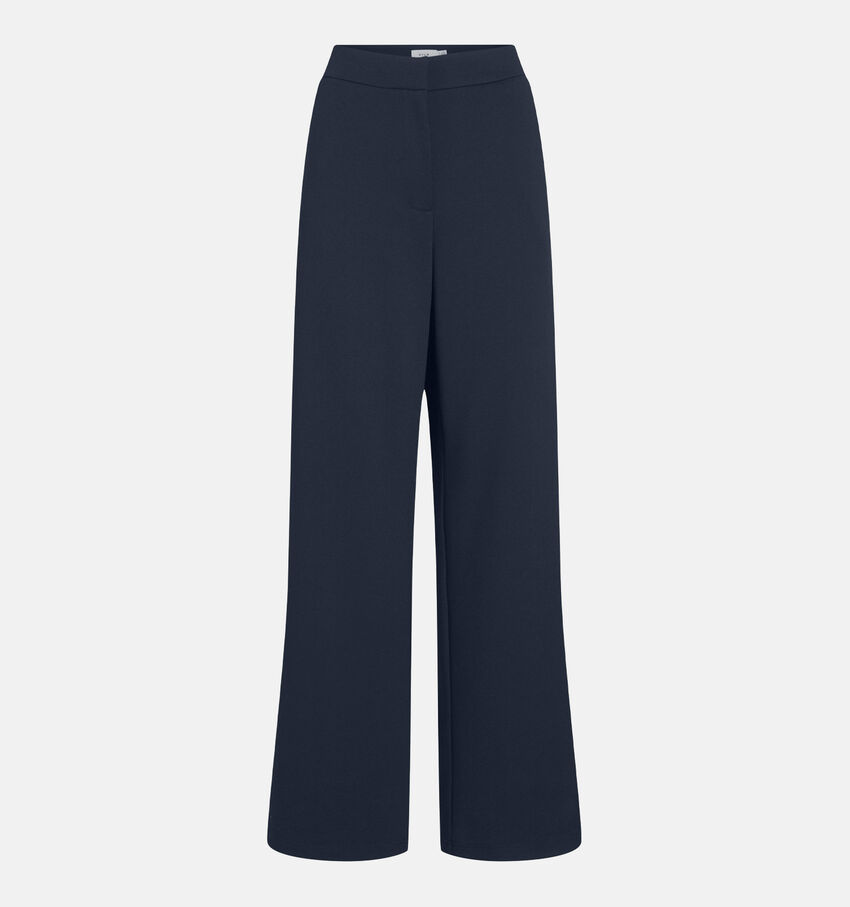 Vila Tony Pantalon en Bleu