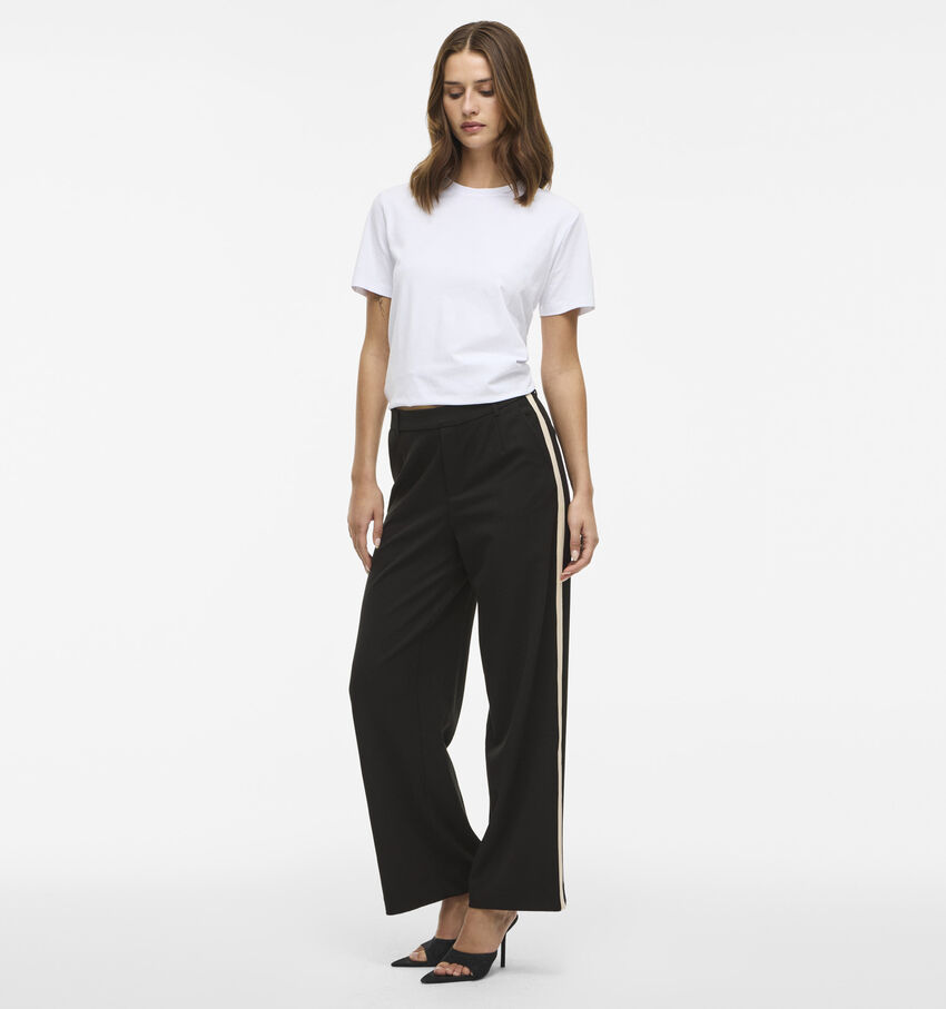 Vila Varone Pantalon en Noir