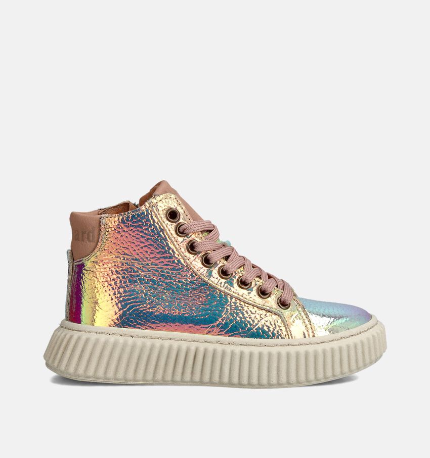 Bisgaard Roze Sneakers