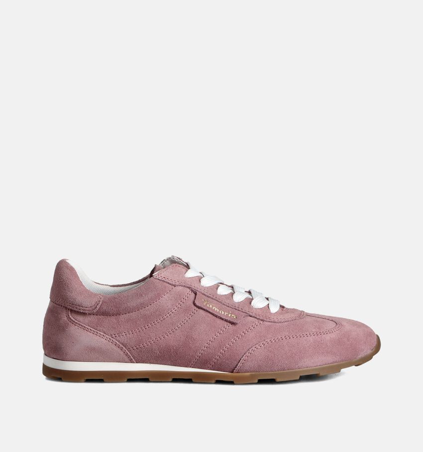 Tamaris Roze Sneakers
