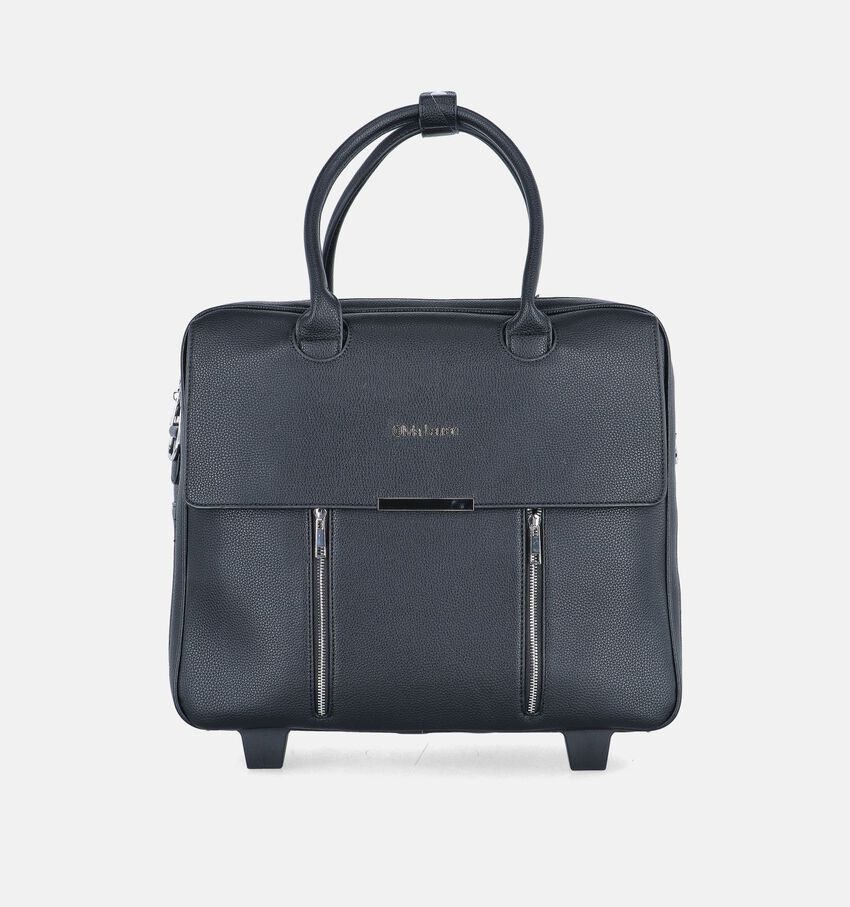 Olivia Lauren Donovan Sac ordinateur en Noir