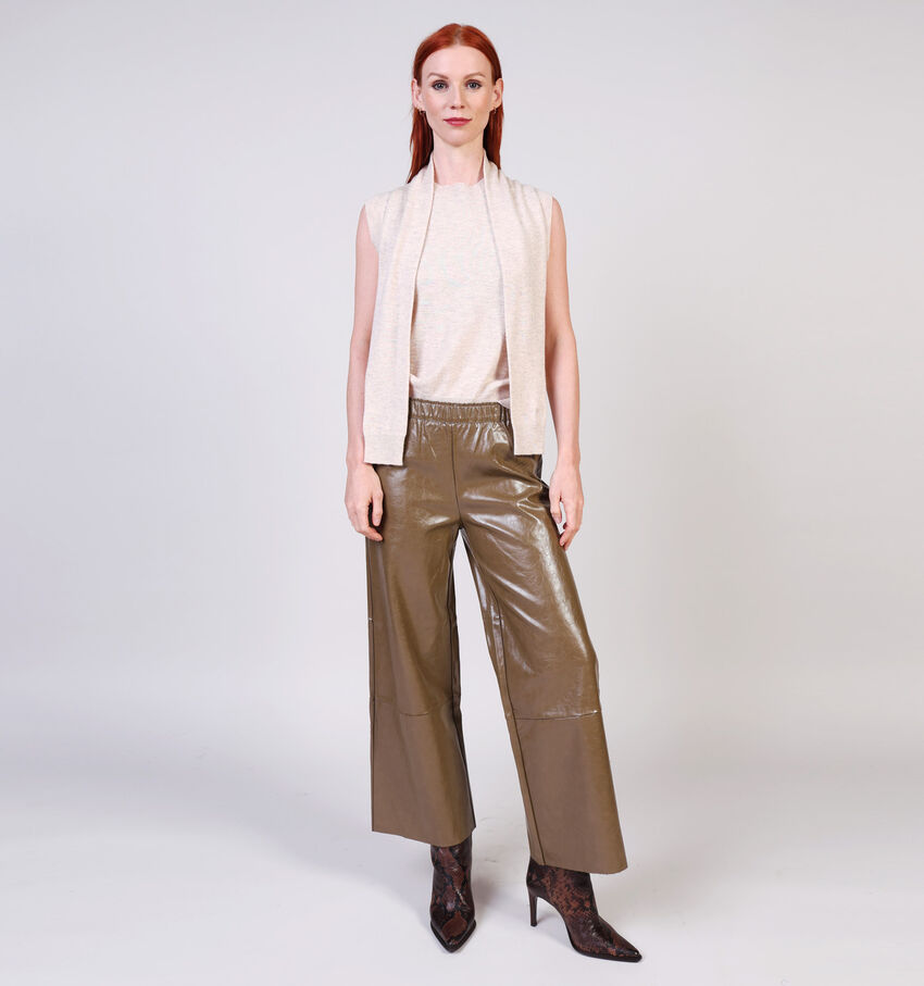Orfeo Nona Kaki Broek