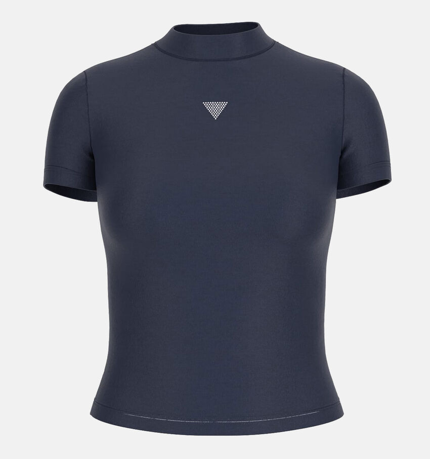 Guess Donkerblauwe T-Shirt