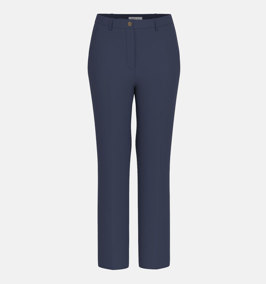 Guess Pantalon classique en Noir
