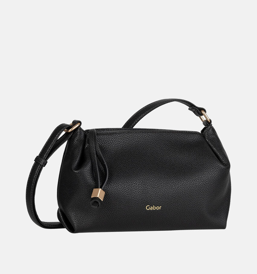 Gabor Telia Sac porté croisé en Noir