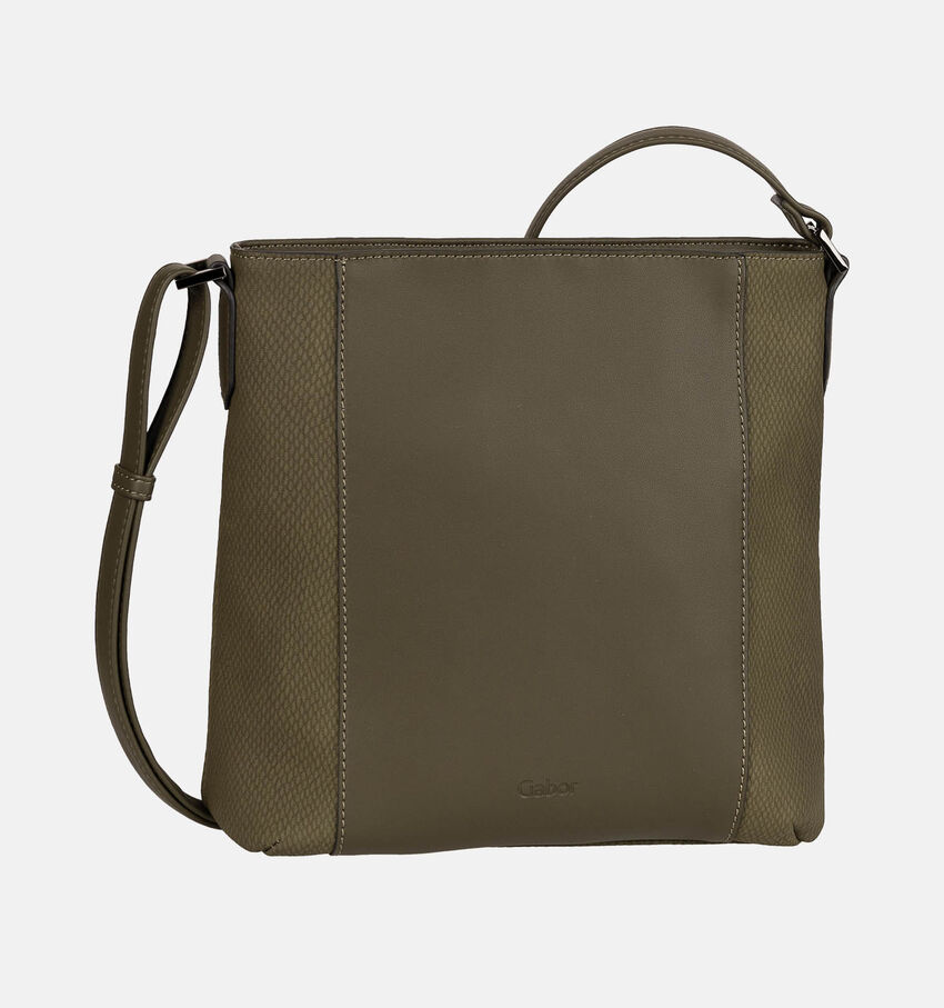 Gabor Wanda Sac porté croisé en Vert