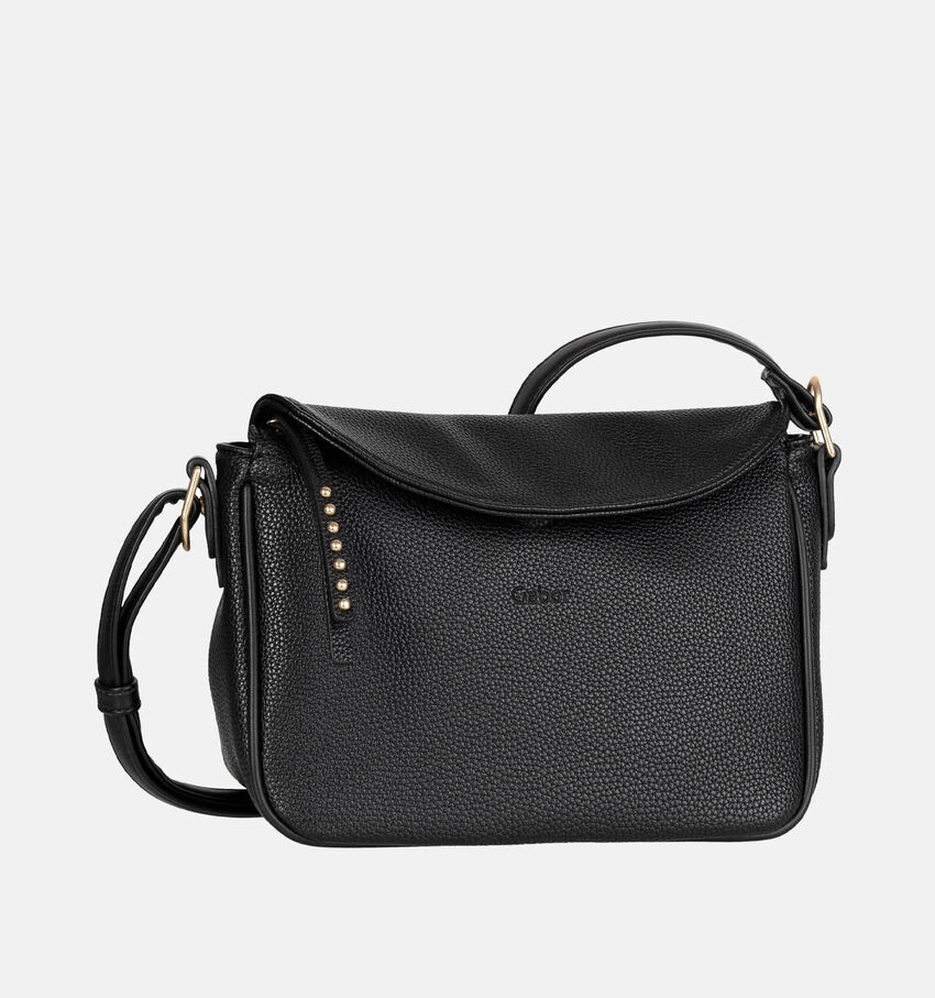 Gabor Marcella Sac porté croisé en Noir