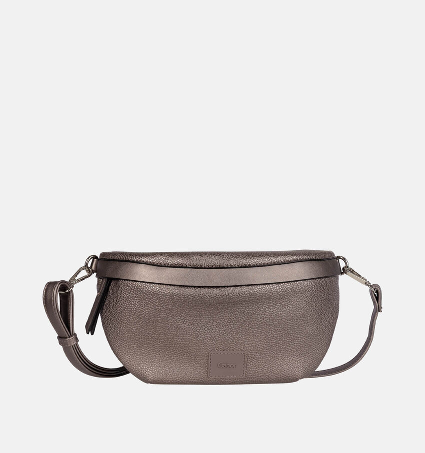 Gabor Elfie Sac porté croisé en Or