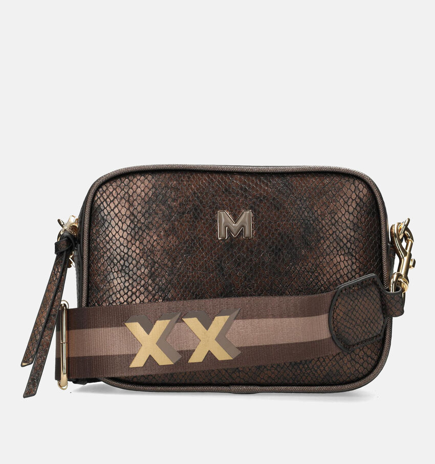 Mexx Sacs porté croisé en Marron