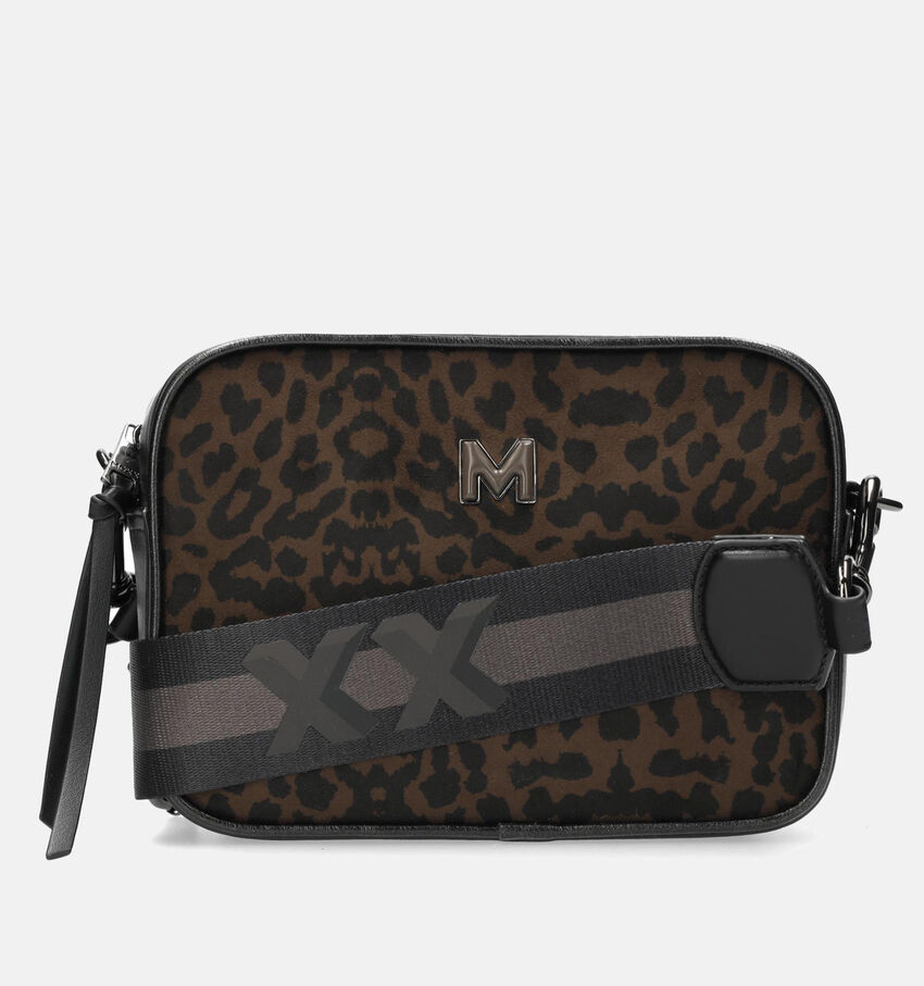 Mexx Sacs porté croisé en Marron
