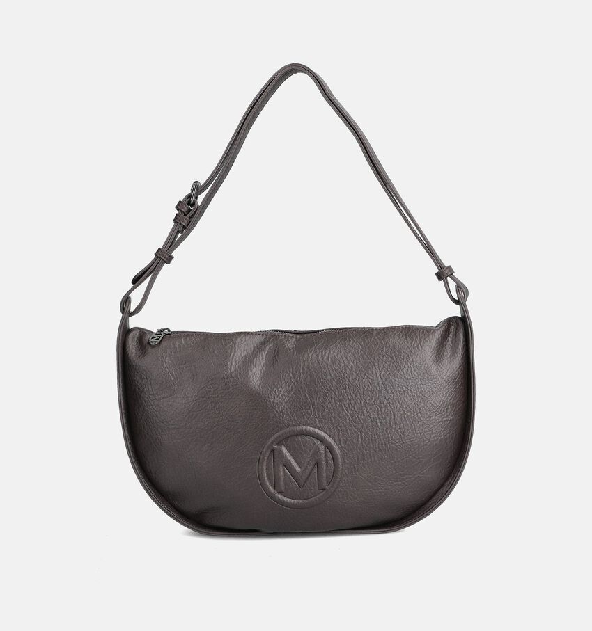 Mexx Orlena Sac à bandoulière en Marron