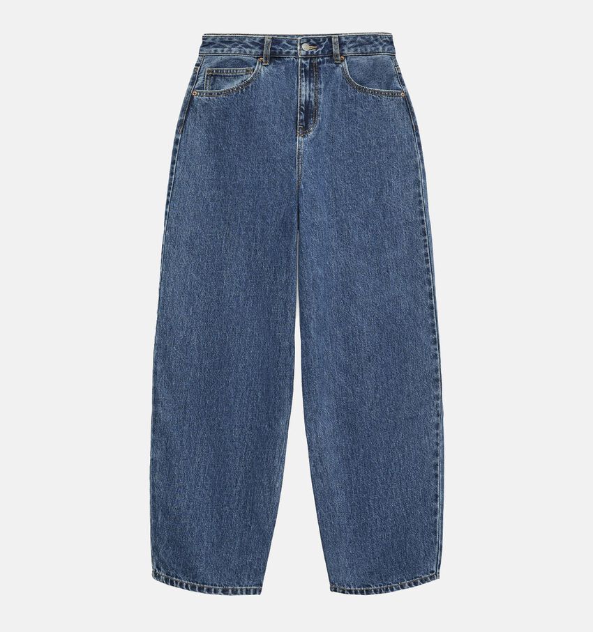 Vero Moda Billie Blauwe Jeans