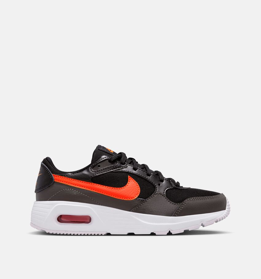 Nike Air Max Baskets basses en Noir
