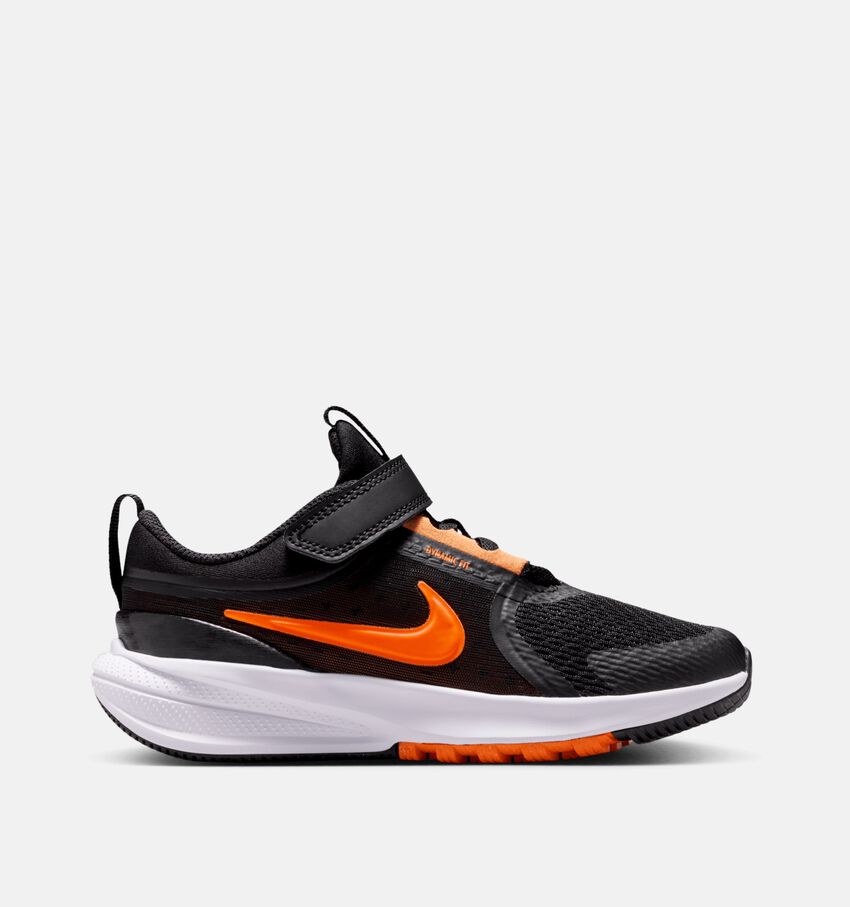 Nike Star Runner 5 PS Zwarte Schoenen