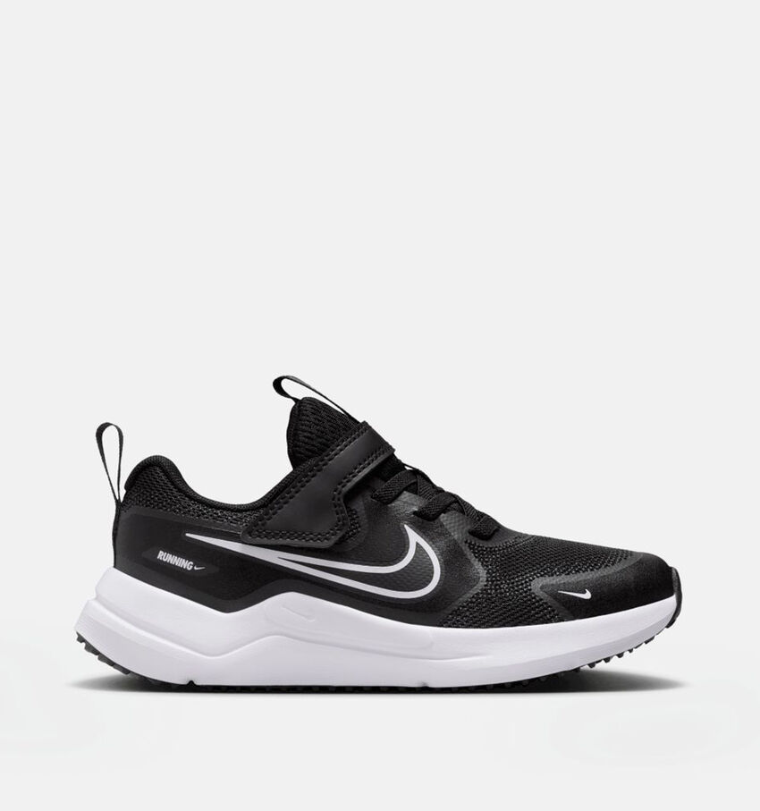Nike Mystic Fly Zwarte Sneakers