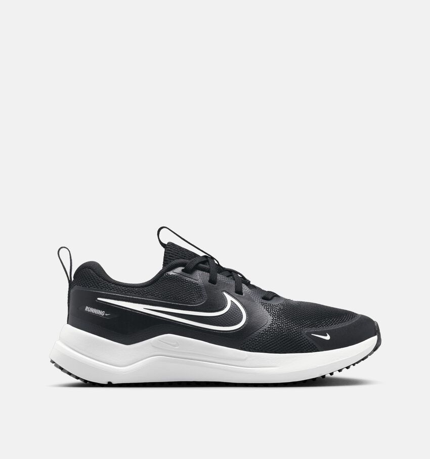 Nike Cosmic Runner Zwarte Sneakers