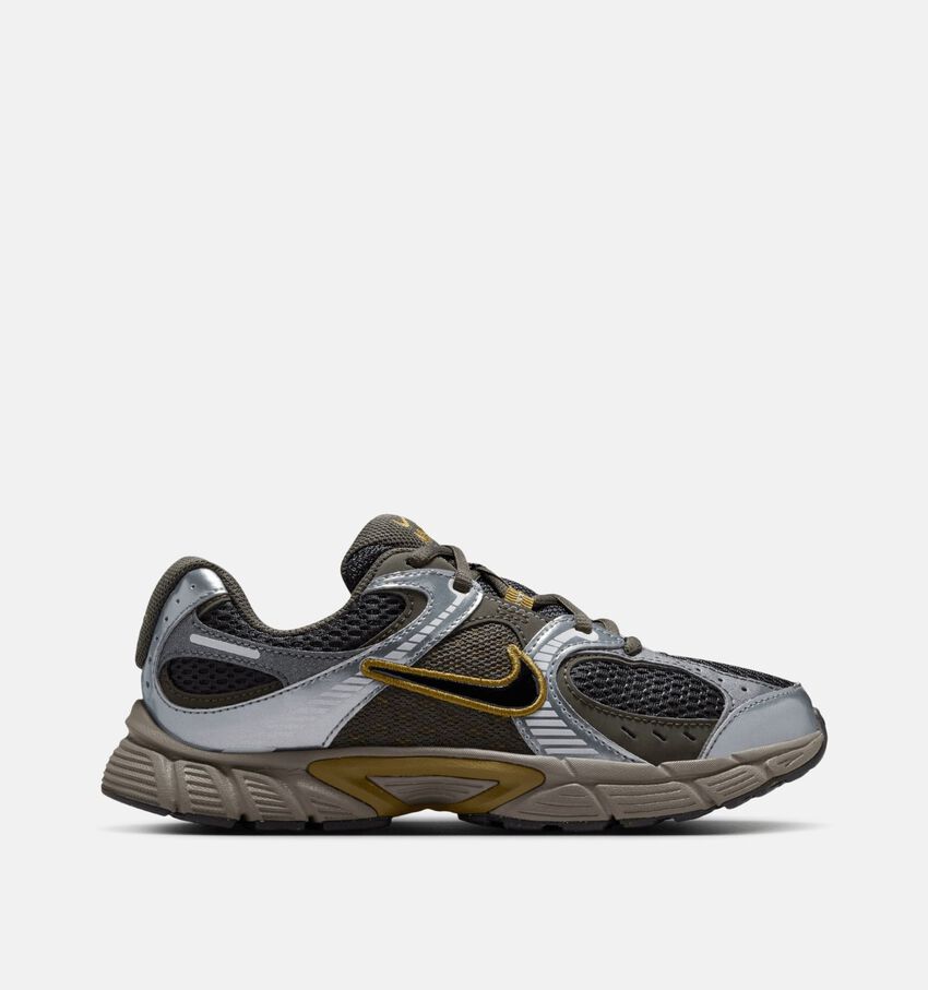 Nike V5 RNR Baskets basses en Noir