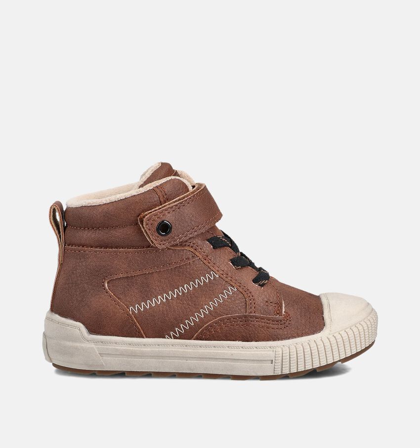 Milo & Mila Bruine Veterboots
