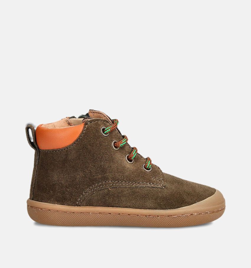 FR by Romagnoli Baskets Montantes en Vert