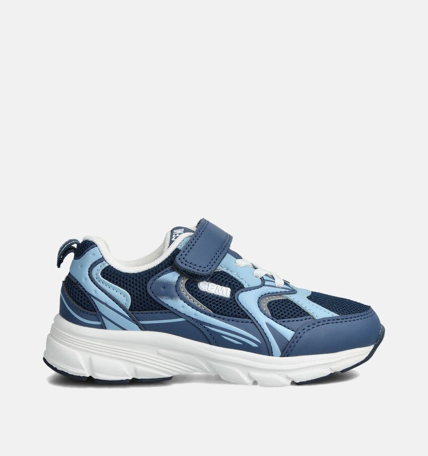 CEMI Blauwe Instappers
