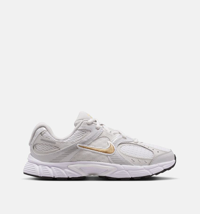 Nike V5 RNR Baskets en Blanc