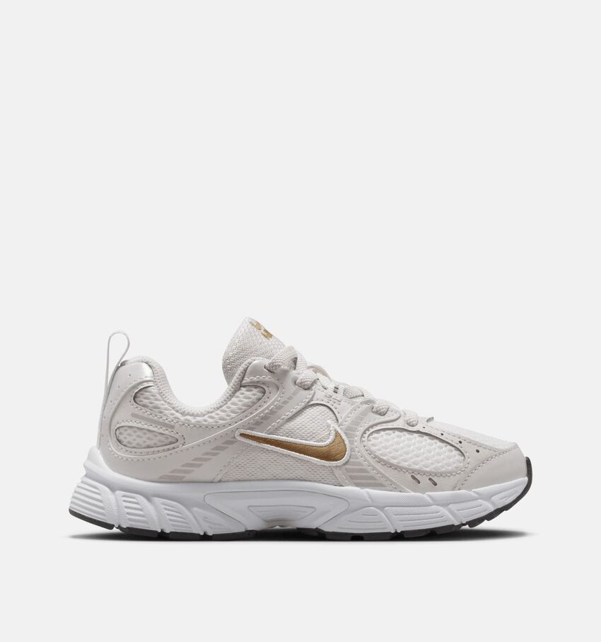 Nike V5 RNR Baskets en Blanc