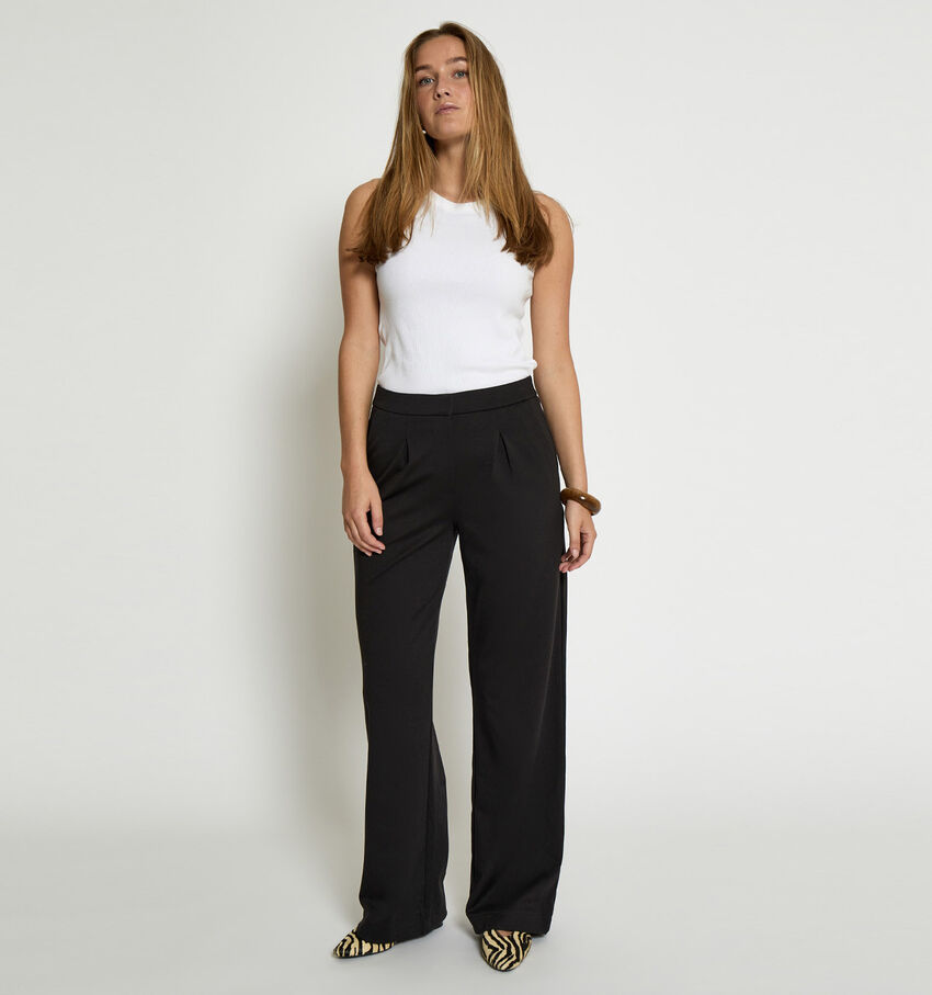 Desires Kyra Pantalon en Noir
