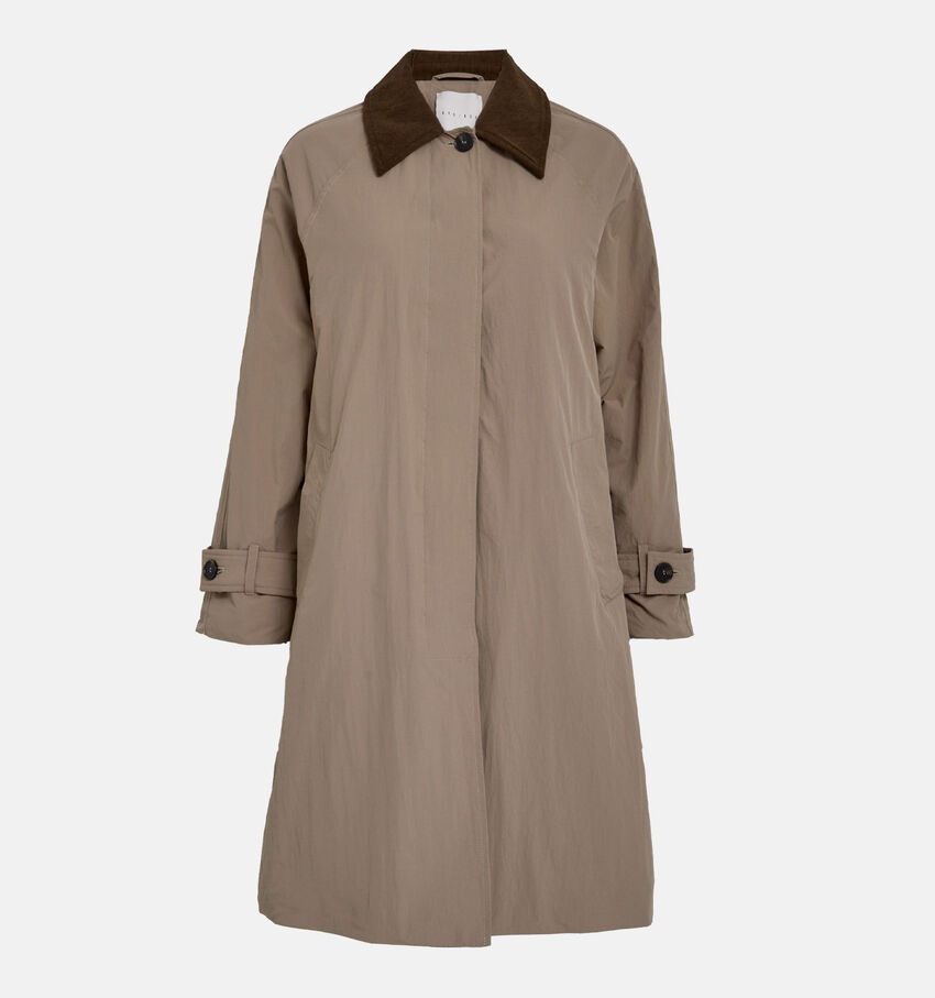 Desires Manteau court en Vert