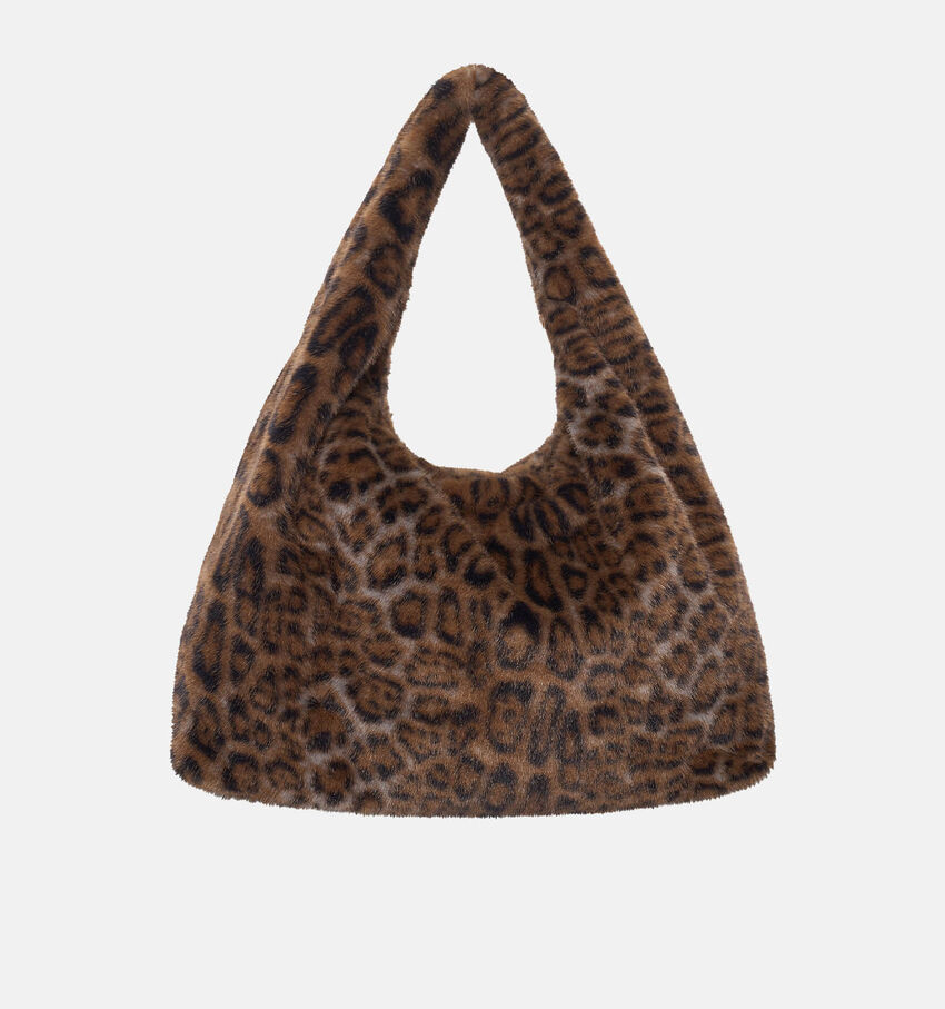 Bulaggi Leo XXL Bruine Shopper
