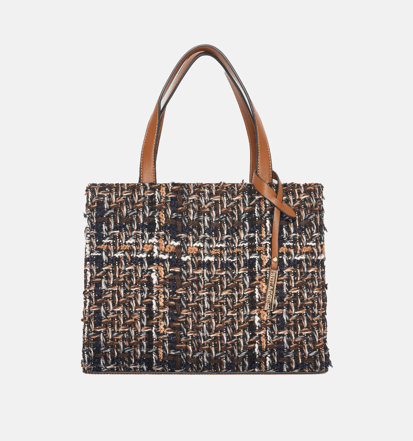 Bulaggi Carly Cognac Handtas