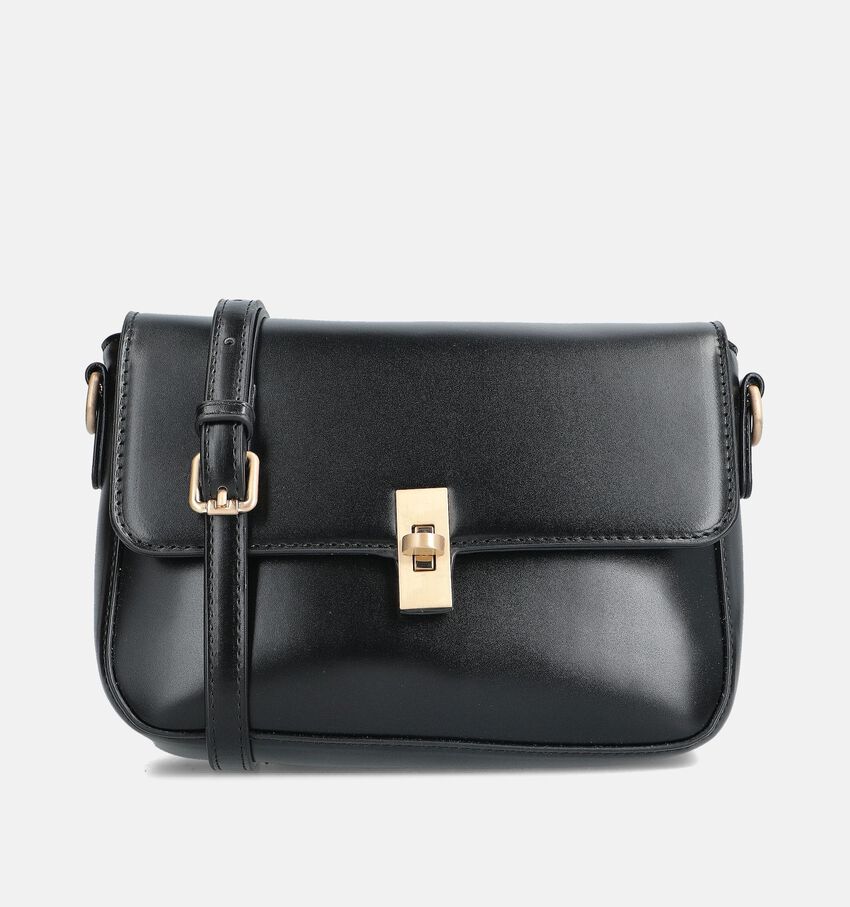 Bulaggi Loren Zwarte Crossbodytas