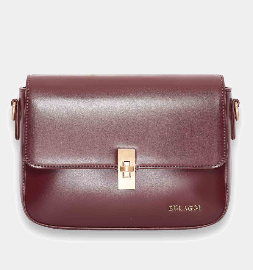 Bulaggi Loren Bordeaux Crossbodytas