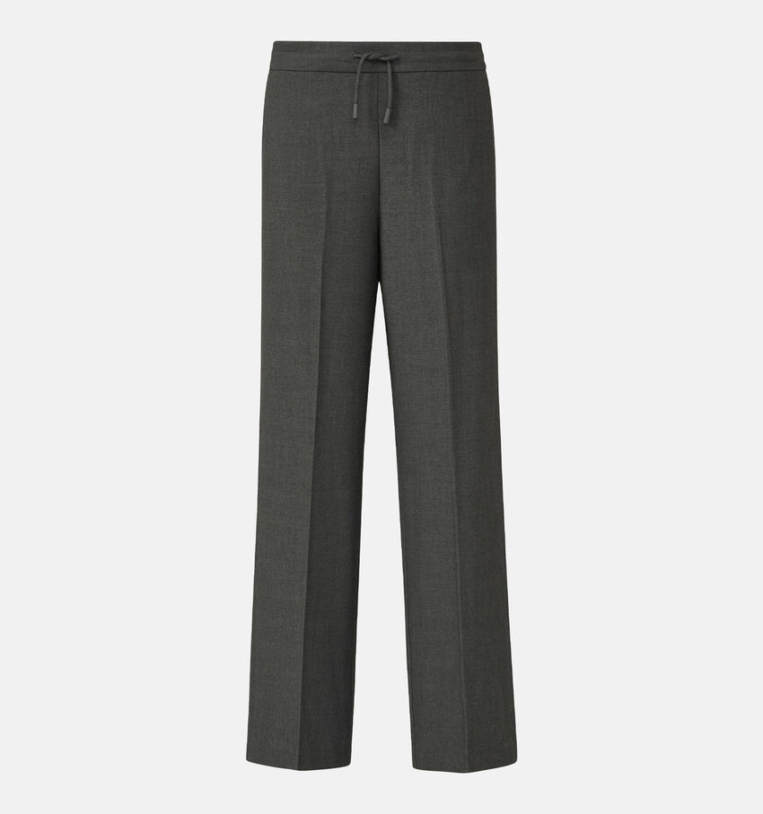 comma Zwarte Broek