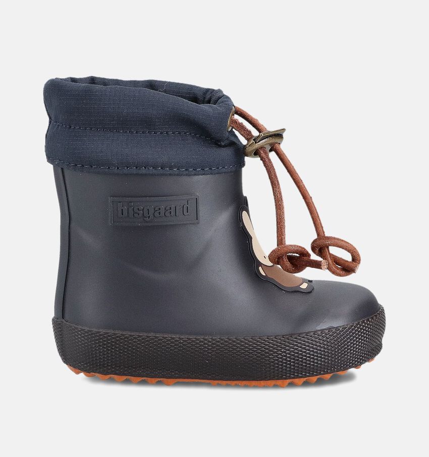 Bisgaard x Nijntje Blauwe Regenlaarzen