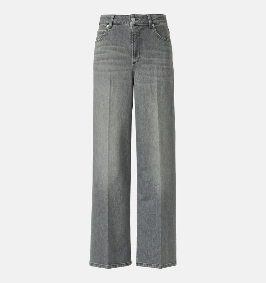 comma casual identity Jeans en Gris