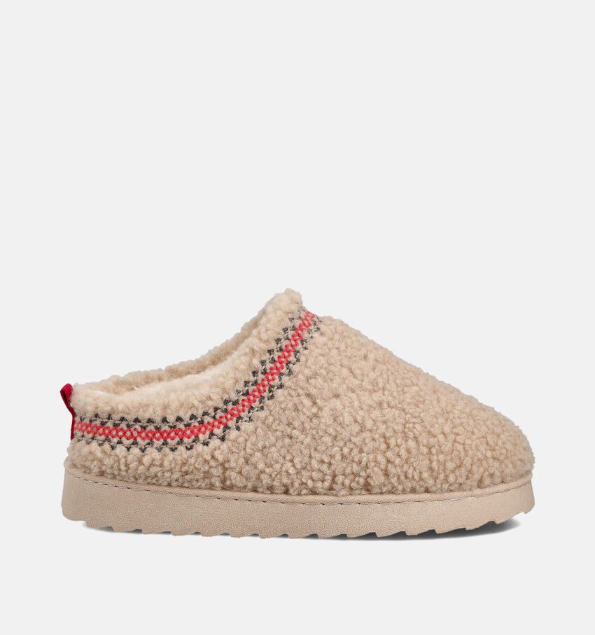 Torfs Home Pantoufles en Beige
