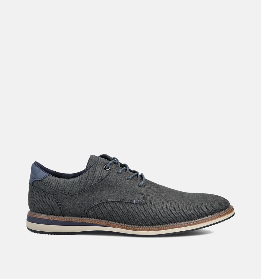 SJ Chaussures classiques en Bleu