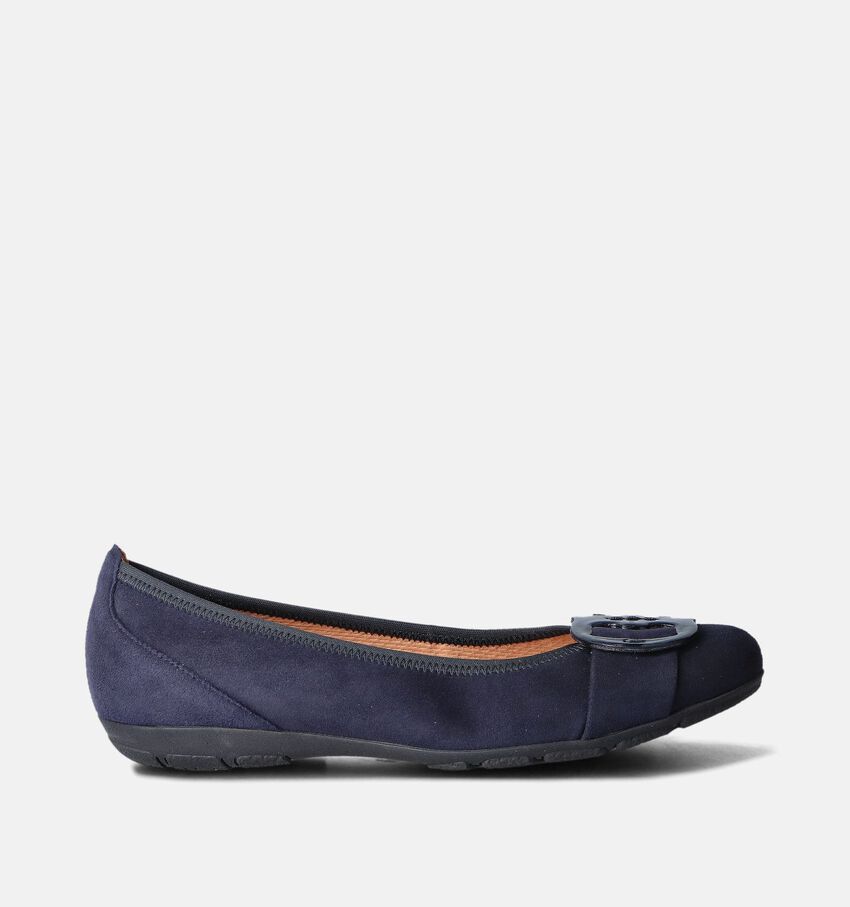 Gabor Ballerine Donkerblauw