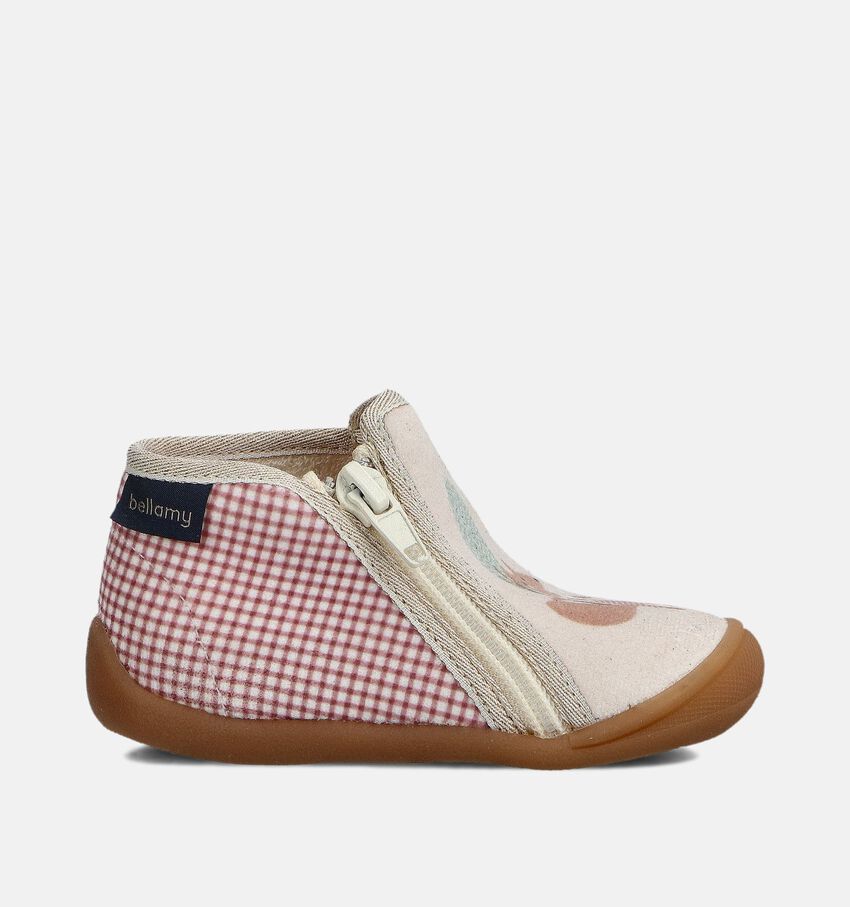 Bellamy Gesloten pantoffels Roze